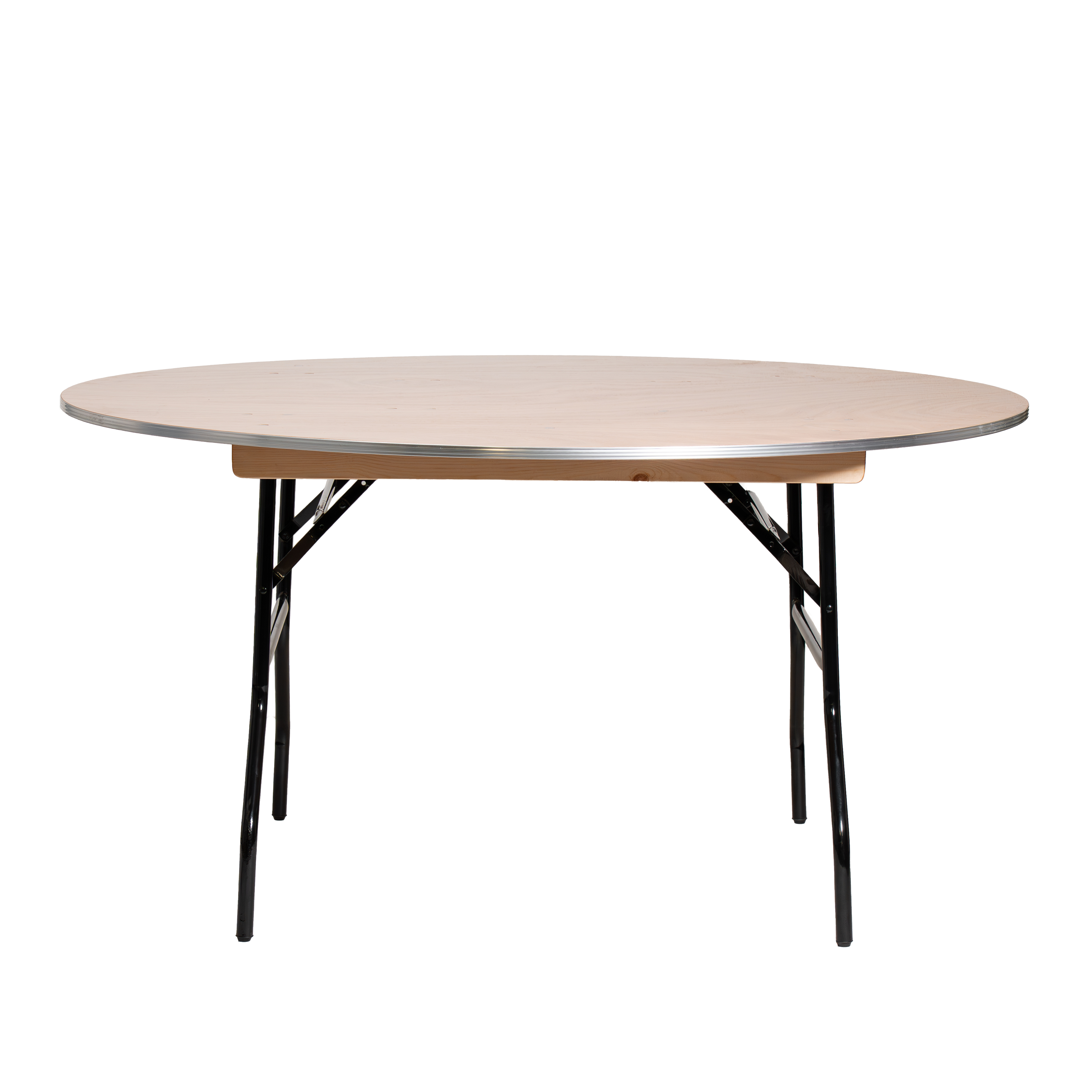 Klaptafel / Gastrotafel Woody 120 cm