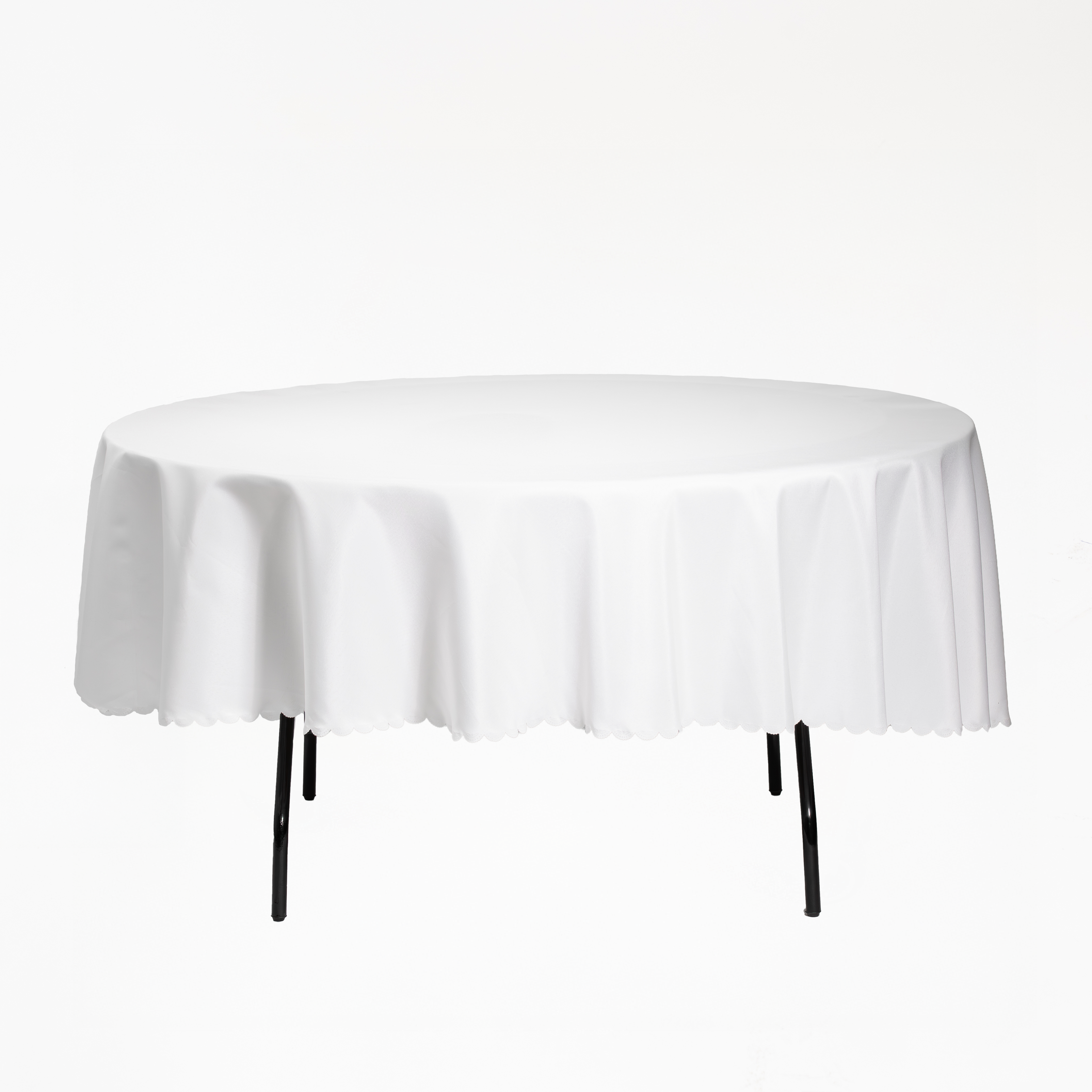 Tischdecke Gracia rund 280 cm