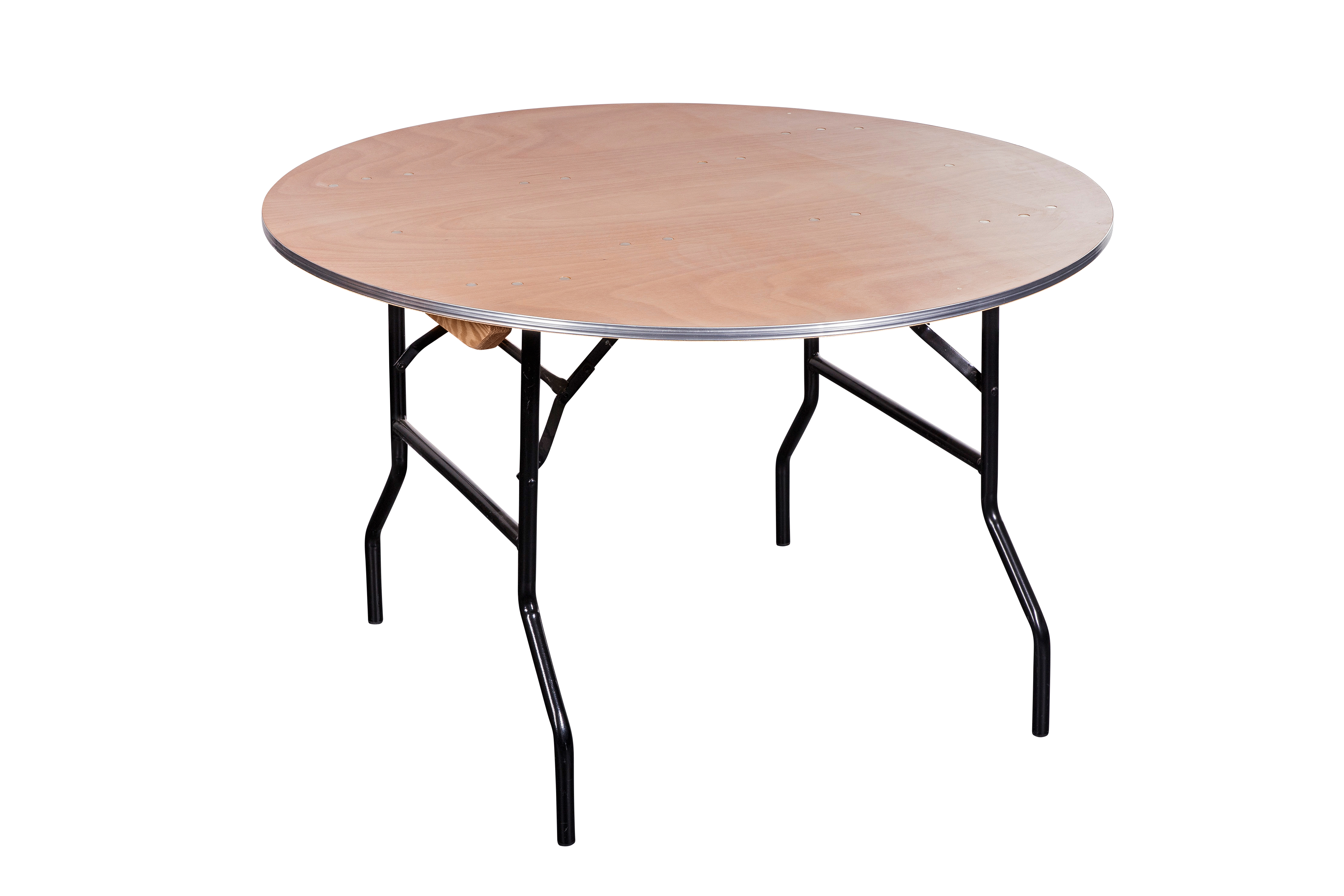 Klaptafel / Gastrotafel Woody 120 cm