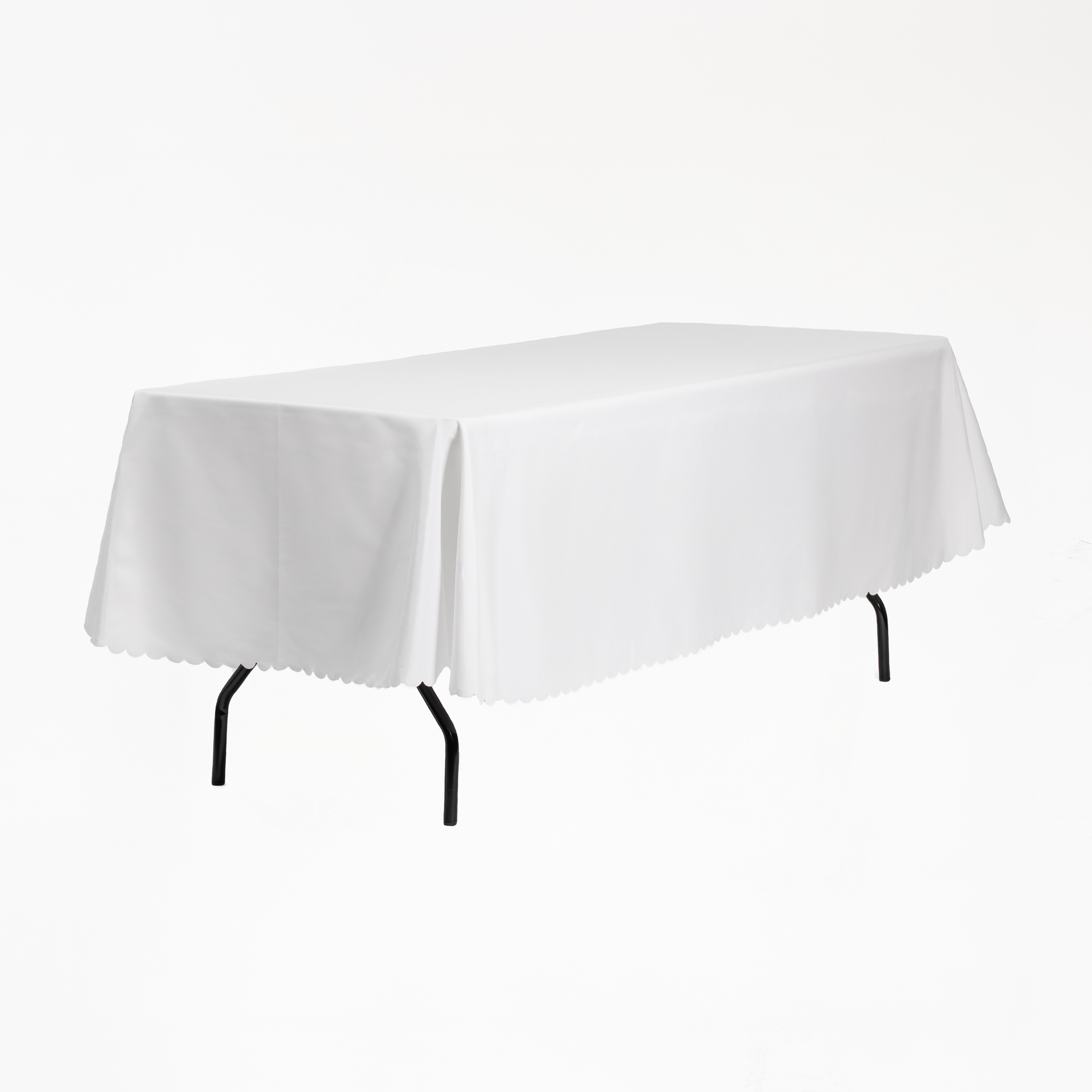 Tischdecke Gracia eckig 280x180 cm