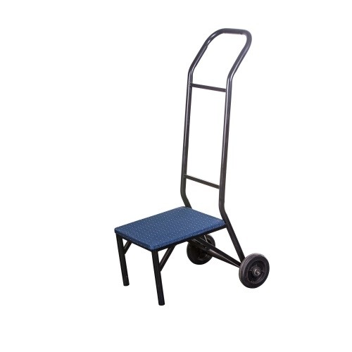 Stoelkarretje voor stapelstoelen Berlin